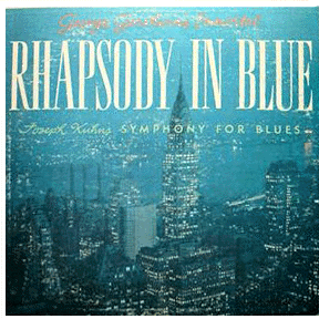 The Hamburg Philharmonia Orchestra - Rhapsody in Blue